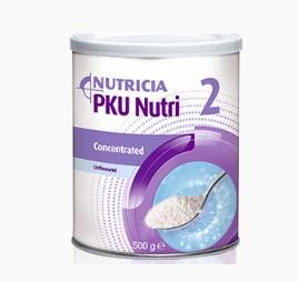 ФКУ Нутри 2 Концентрат / PKU Nutri 2 Concentrated
